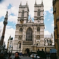 Westminster Abbey 2